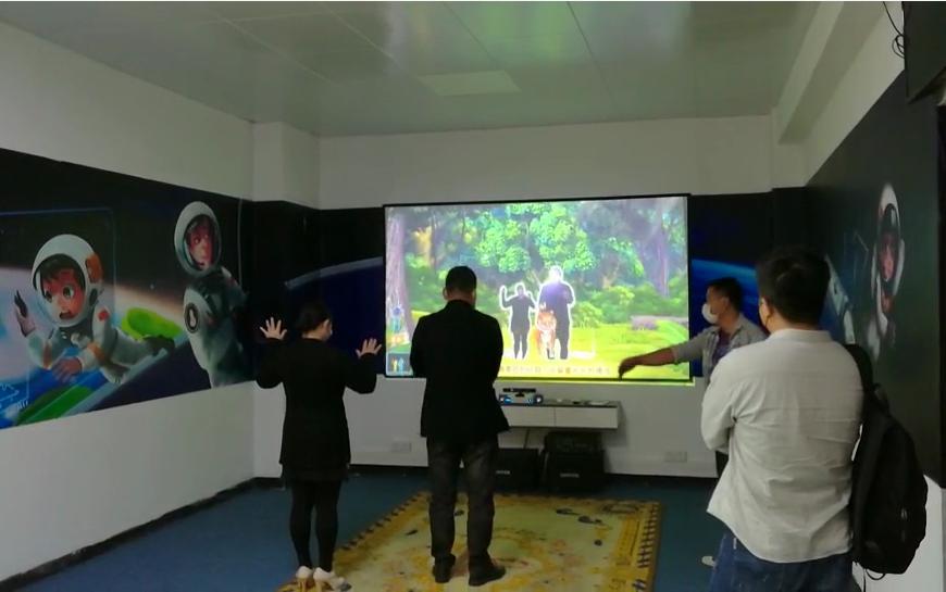 迎接幼儿园开学，华南师大举办游戏化教学研讨会